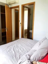 Vetro (D12), Apartment #437987081